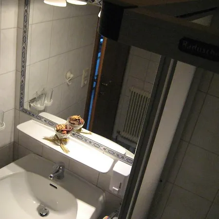 Hinterankerwald Apartament
