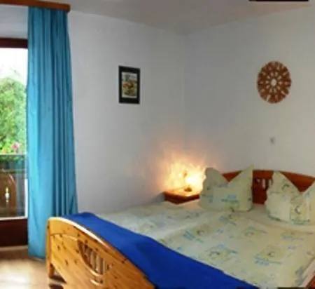 Hinterankerwald Apartment