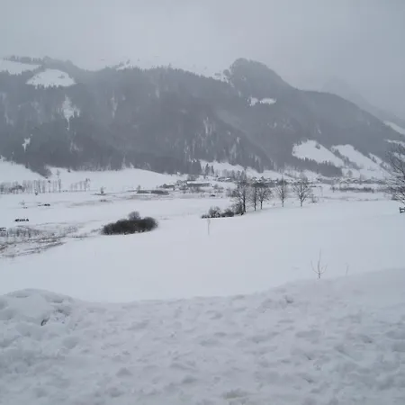 Hinterankerwald * Walchsee