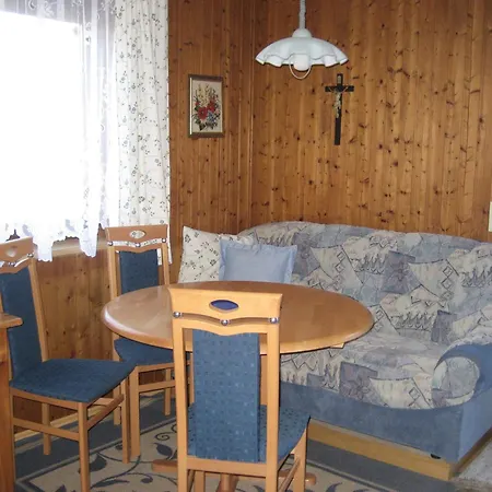 Apartament Hinterankerwald