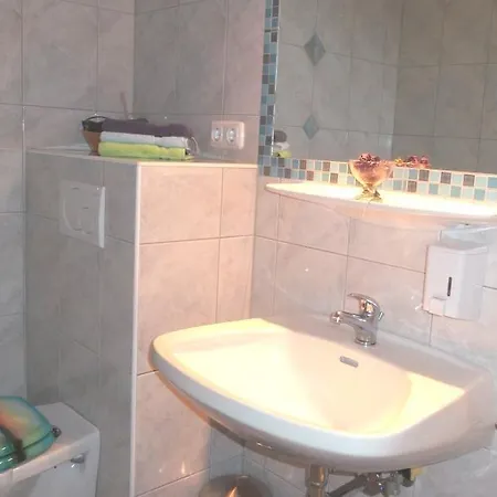 Apartament Hinterankerwald