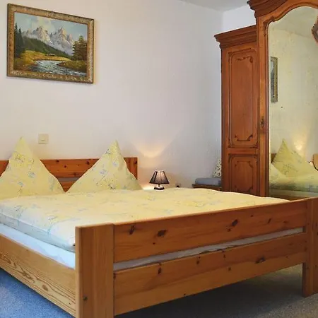 Hinterankerwald Apartament Walchsee