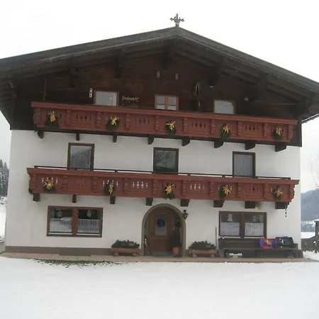 Apartament Hinterankerwald
