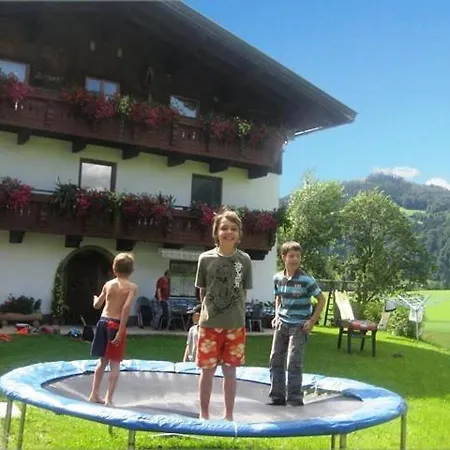 Hinterankerwald *