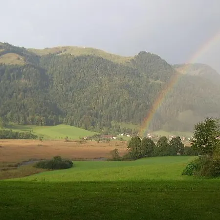 Hinterankerwald 아파트