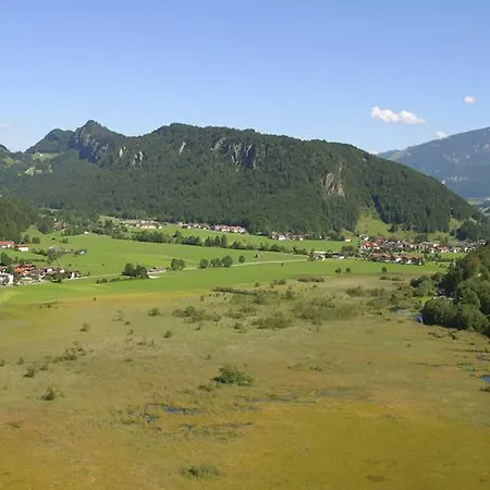 Hinterankerwald Walchsee