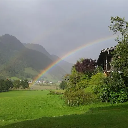 Hinterankerwald Walchsee