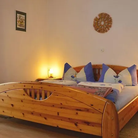 Apartament Hinterankerwald *